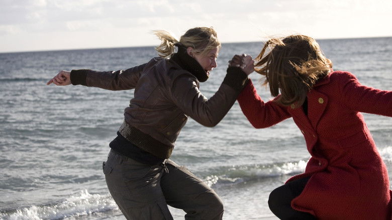 Little Soldier still 1