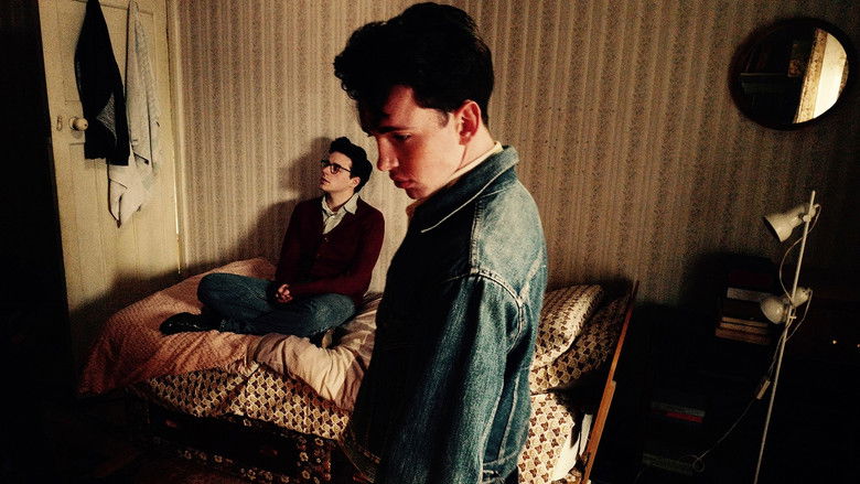 England Is Mine still