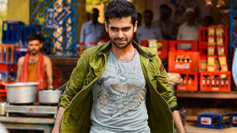 Shivam still 1