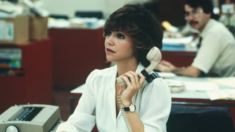 Absence of Malice still 1