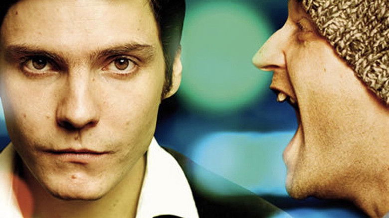 A Friend of Mine still 2