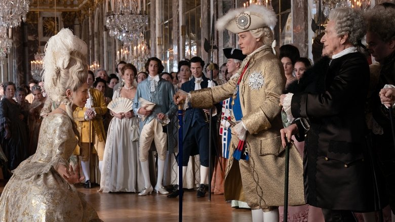 Jeanne du Barry still