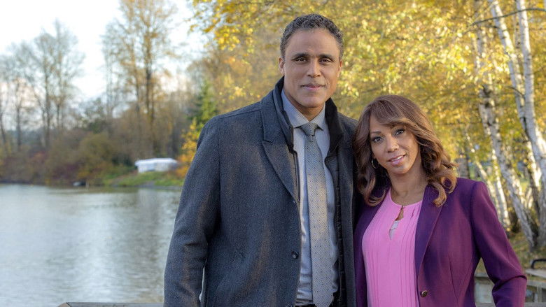 Morning Show Mysteries: Murder on the Menu still