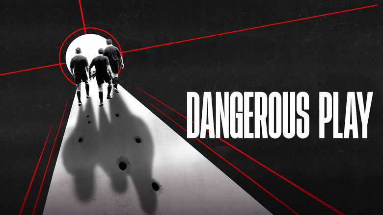 Dangerous Play still