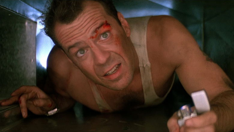 Die Hard still 3