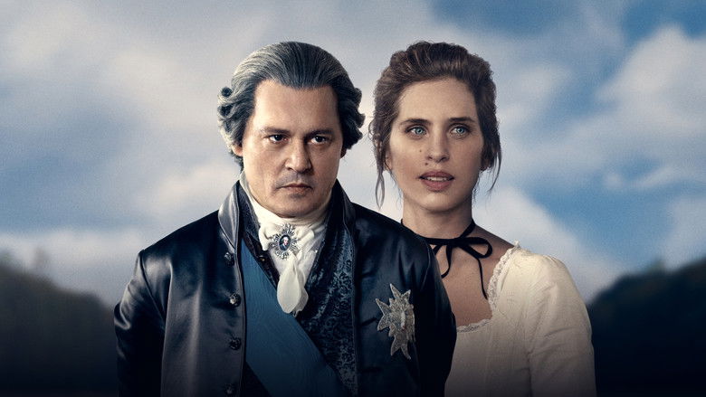 Jeanne du Barry still