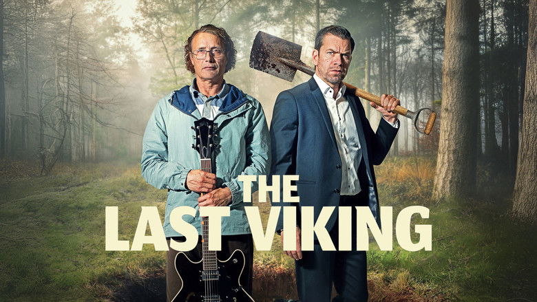 The Last Viking still 1