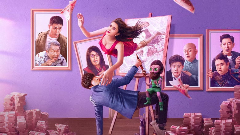 King of Painting still