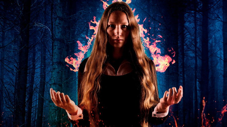 The Ones You Didn’t Burn still 2