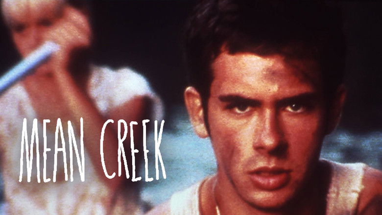 Mean Creek still