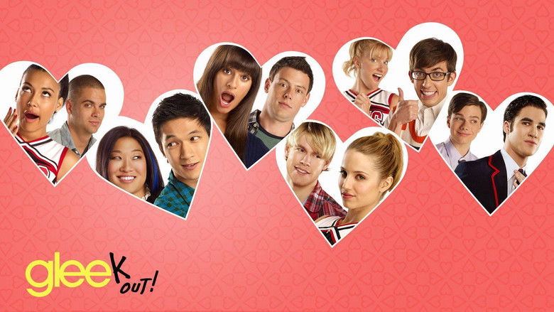 Glee: Keep on Believin' still