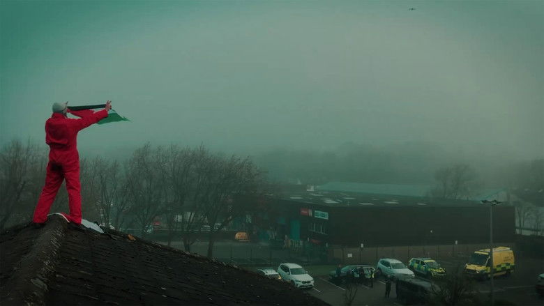 To Kill a War Machine still 4