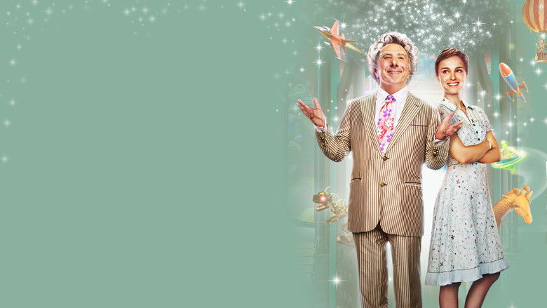 Mr. Magorium's Wonder Emporium still