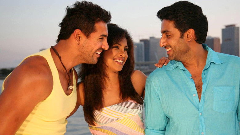 Dostana still 2