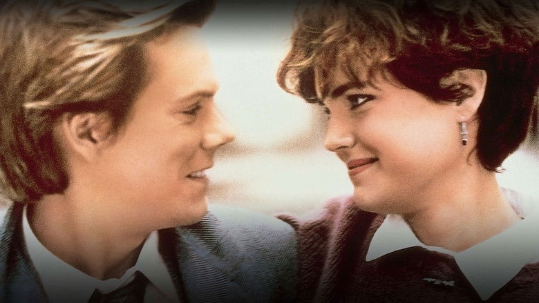 She's Having a Baby still