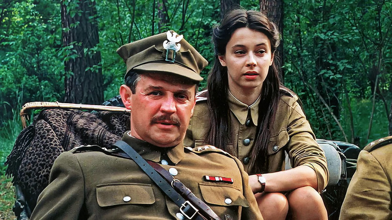 Colonel Kwiatkowski still 4