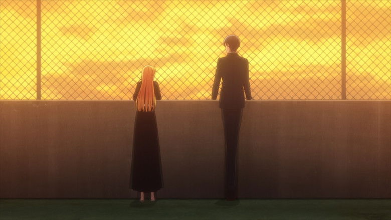 Fruits Basket -prelude- still