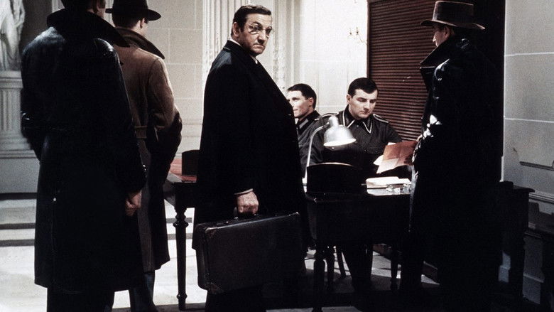 Army of Shadows still