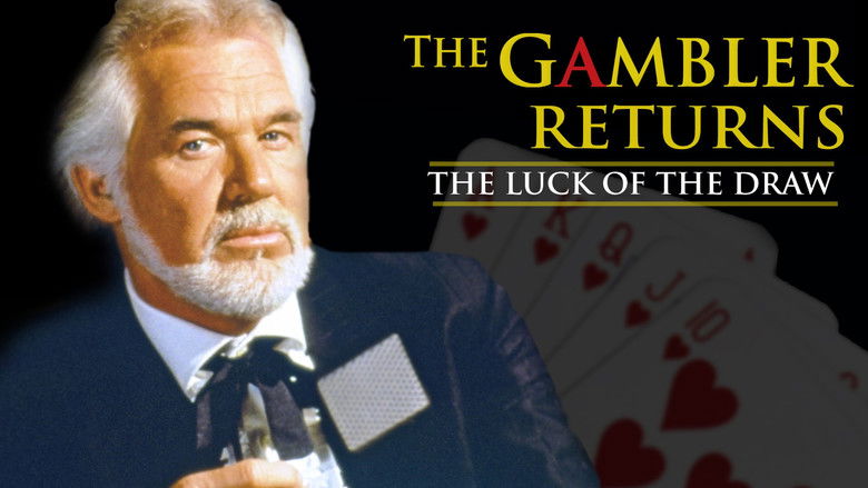 The Gambler Returns: The Luck of the Draw still
