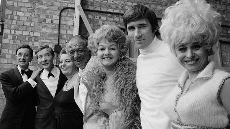 What's a Carry On? still 1