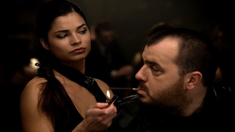 The Fourth Man still