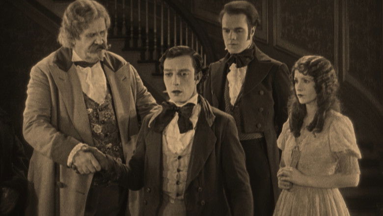 Our Hospitality still 2