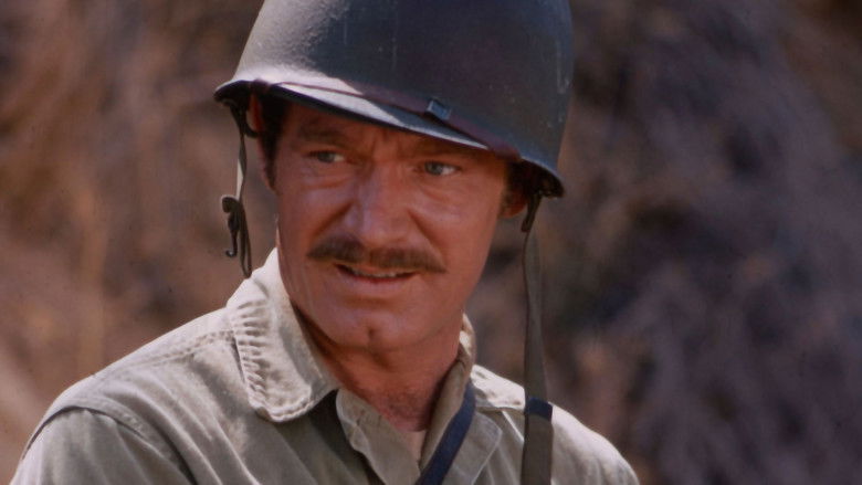 Carter's Army still 3