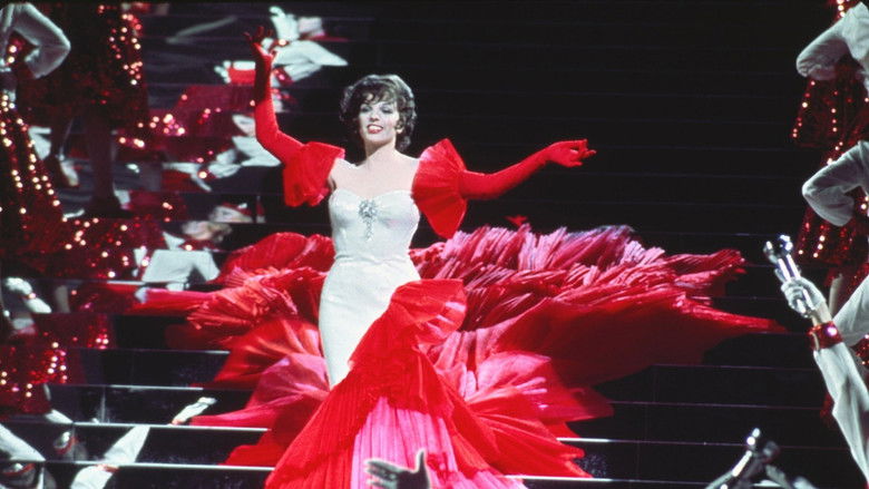 New York, New York still