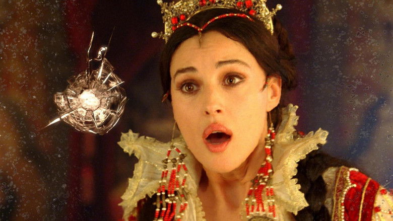 The Brothers Grimm still