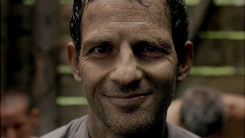 Son of Saul still