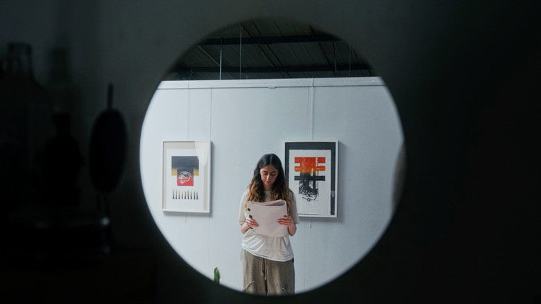 The Ones Who Can Fly in Their Dreams still 1