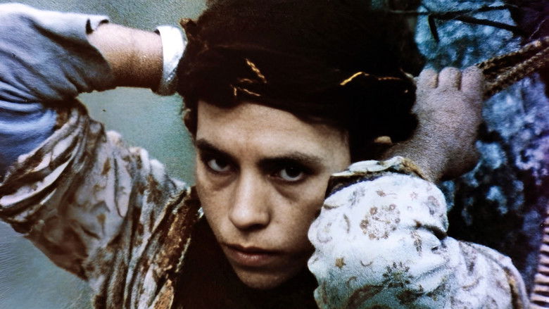 Les Mains Libres still