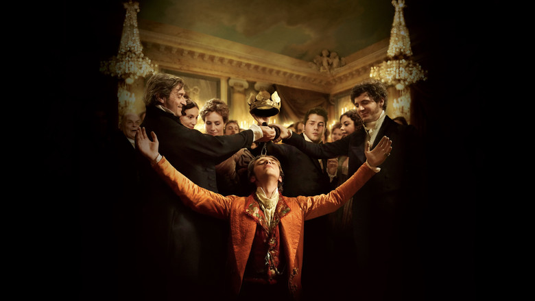 Lost Illusions still