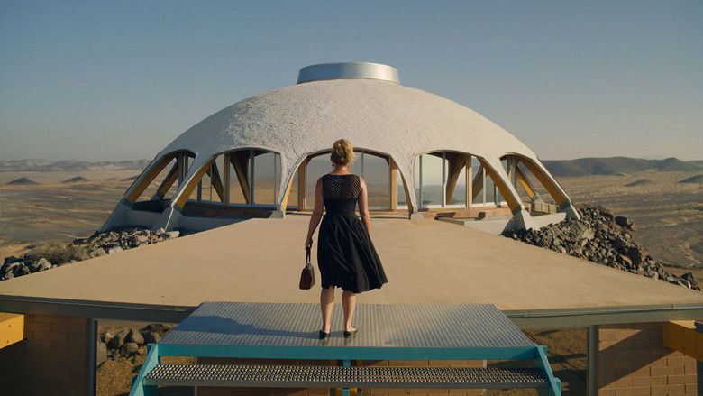 Don't Worry Darling still