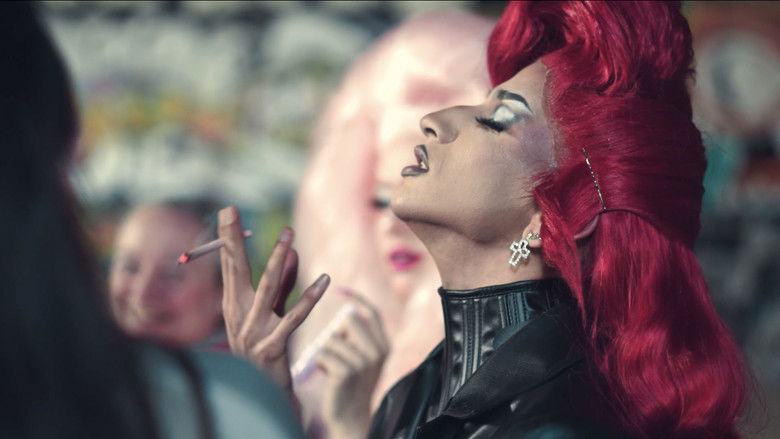 Nocturnal Girls still 4