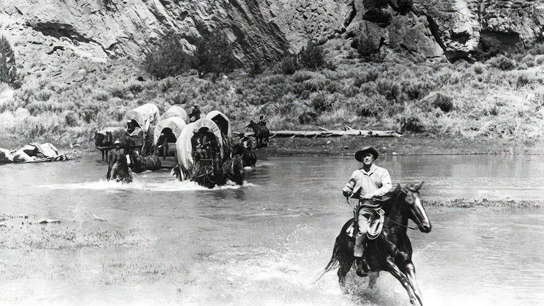 The Indian Fighter still