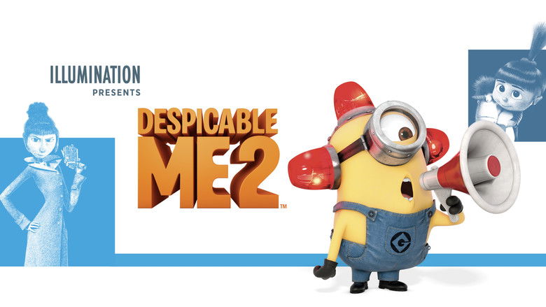 Despicable Me 2 still 4