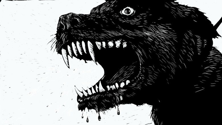 W. - What Remains of the Lie still 2