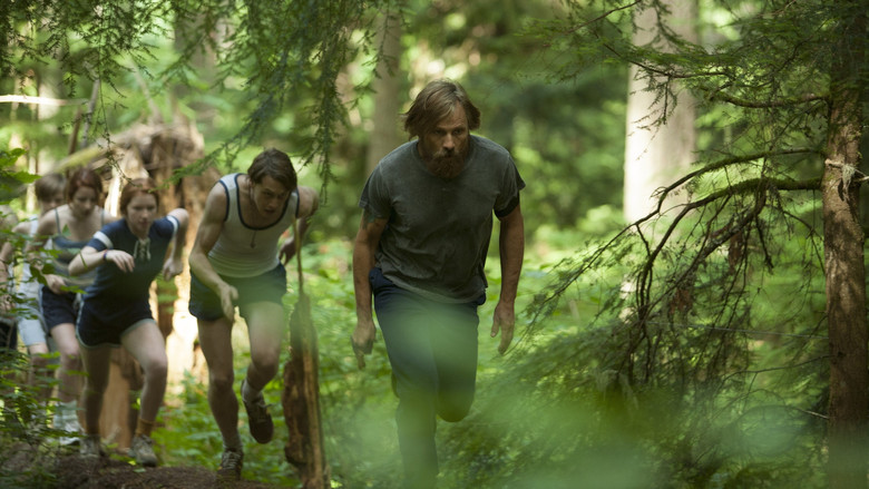 Captain Fantastic still