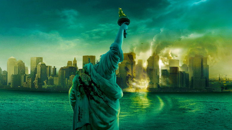 Cloverfield still 2