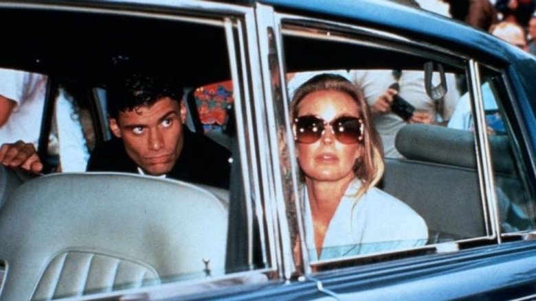 Woman of Desire still