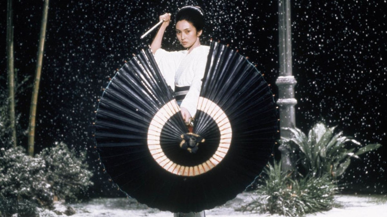 Lady Snowblood still
