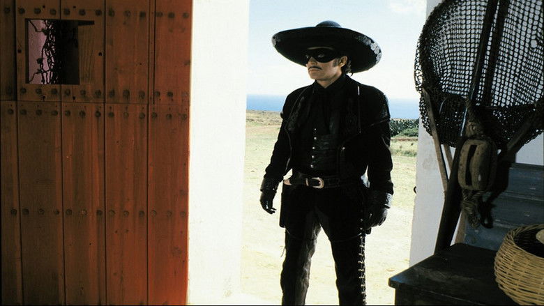 La vuelta del Coyote still 2