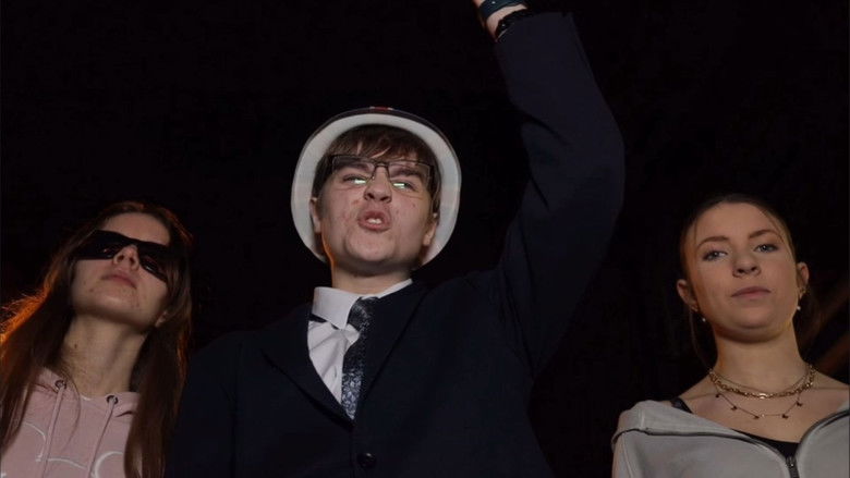 Poshington: The Last Hurrah still