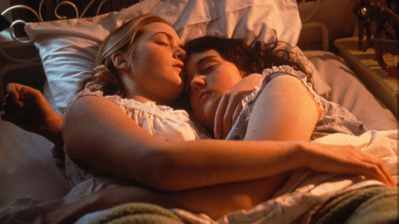 Heavenly Creatures still 2