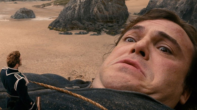 Gulliver's Travels still