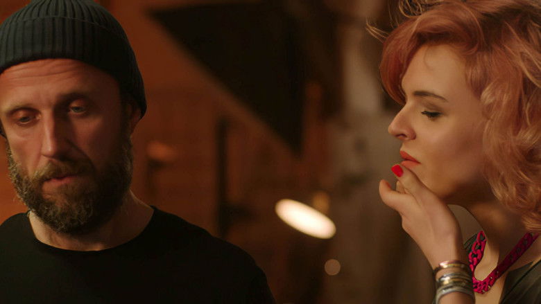 Satan Said Dance still