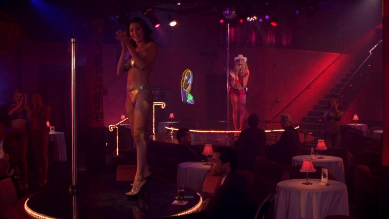 Dude, Where's My Car? still