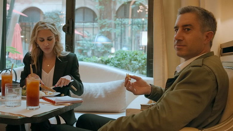 Time to Work! still 2