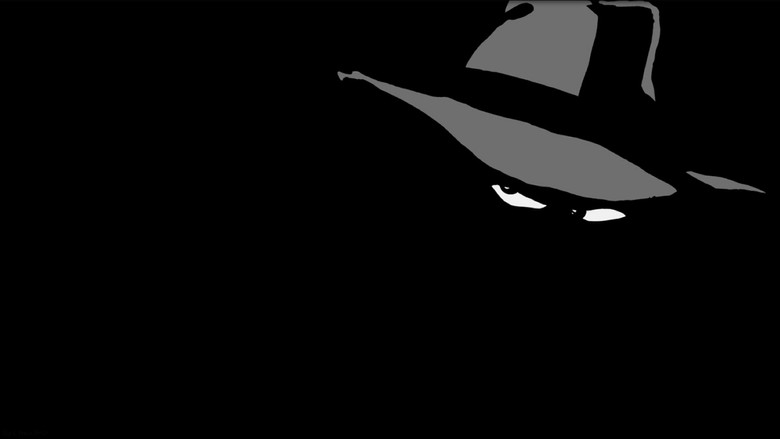 Hackers Wanted still 1